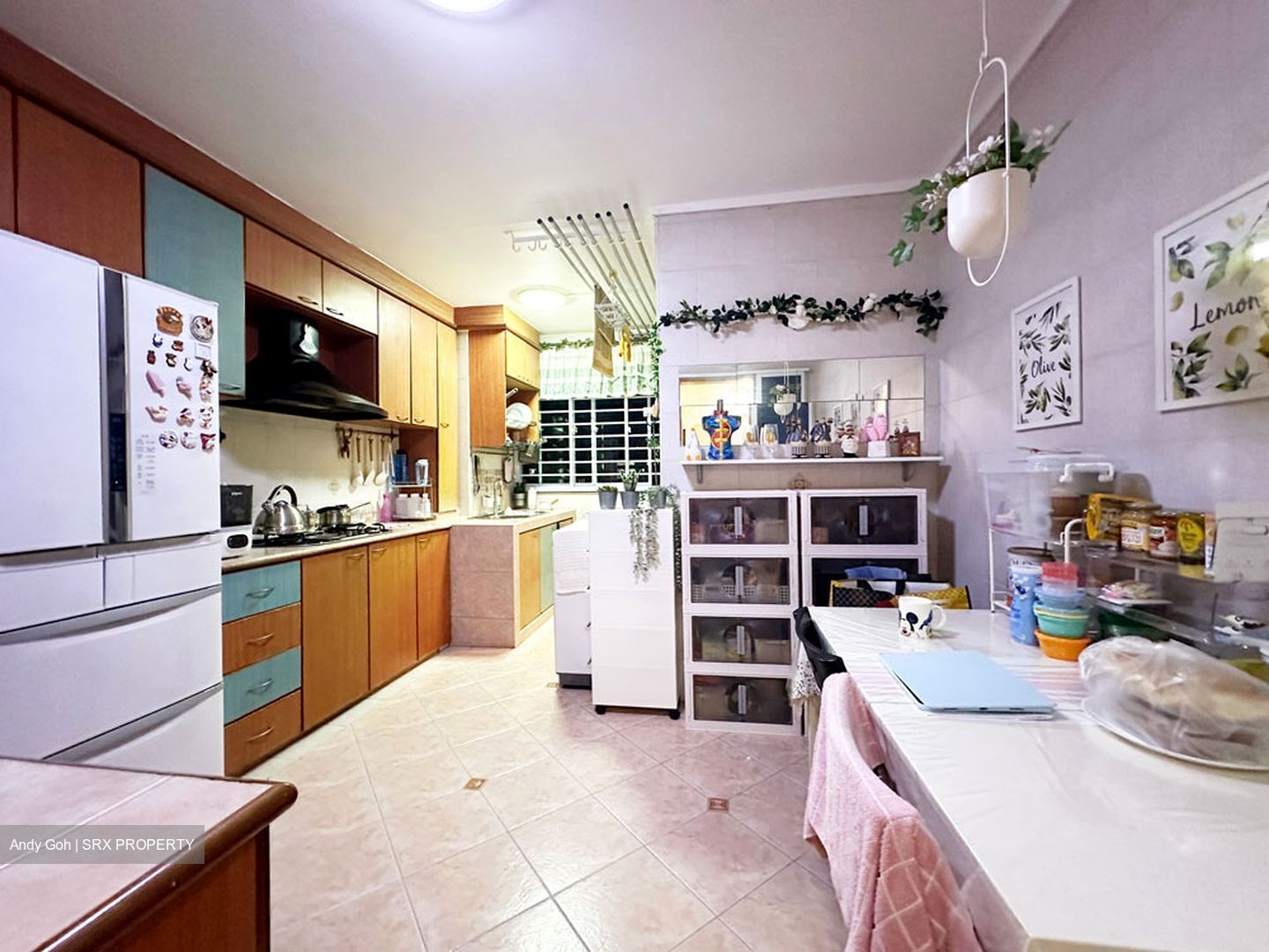 Blk 870 Tampines Vista (Tampines), HDB 4 Rooms #587677941
